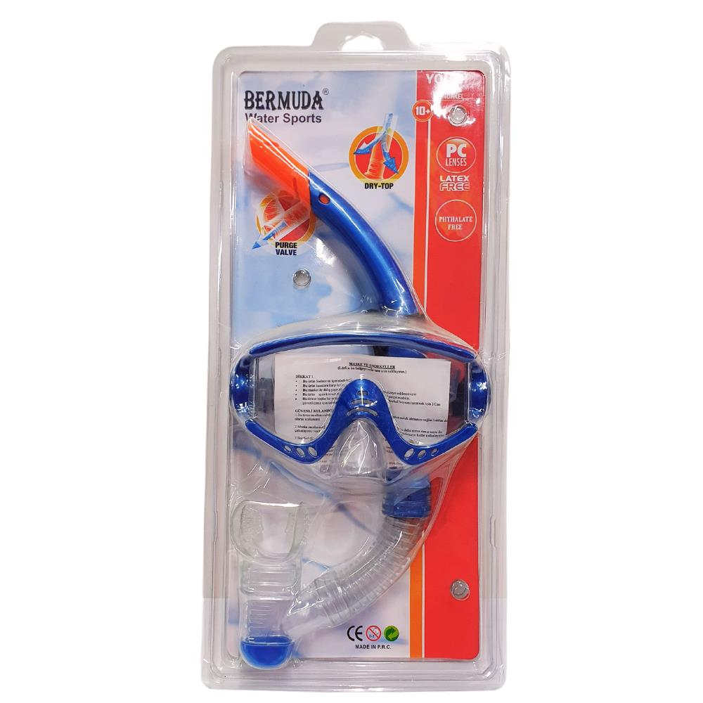 Space Kids Mask Set