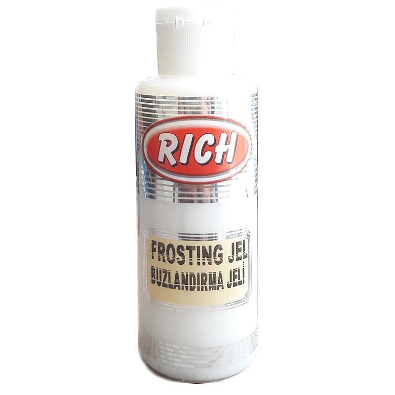 Rich (Frosting) Frosting Gel 120 cc