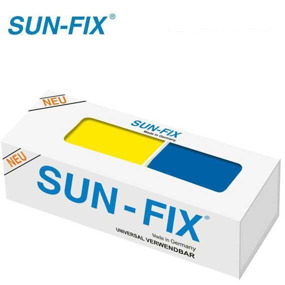 SUN FIX Universal Welding Paste 40 Gr