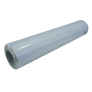 Globus 10349 Transparent Stretch Film 17 Micron 200 Meters