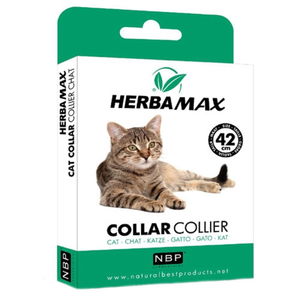 Flea External Parasite Tick Collar - 42 Cm