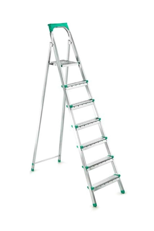 Ladder 6+1 Steps Turk-MMG11006