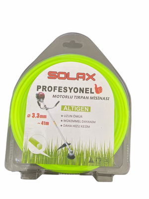 Solax Hexagon Scythe Line 3.3 mm 41 Meter