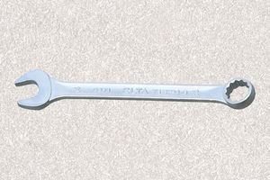 Elta 0350 Combination Wrench 10 mm