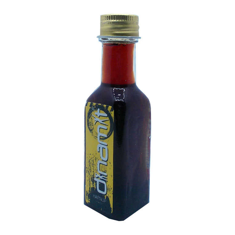 Carob Molasses Fruit Flavored 20 ML