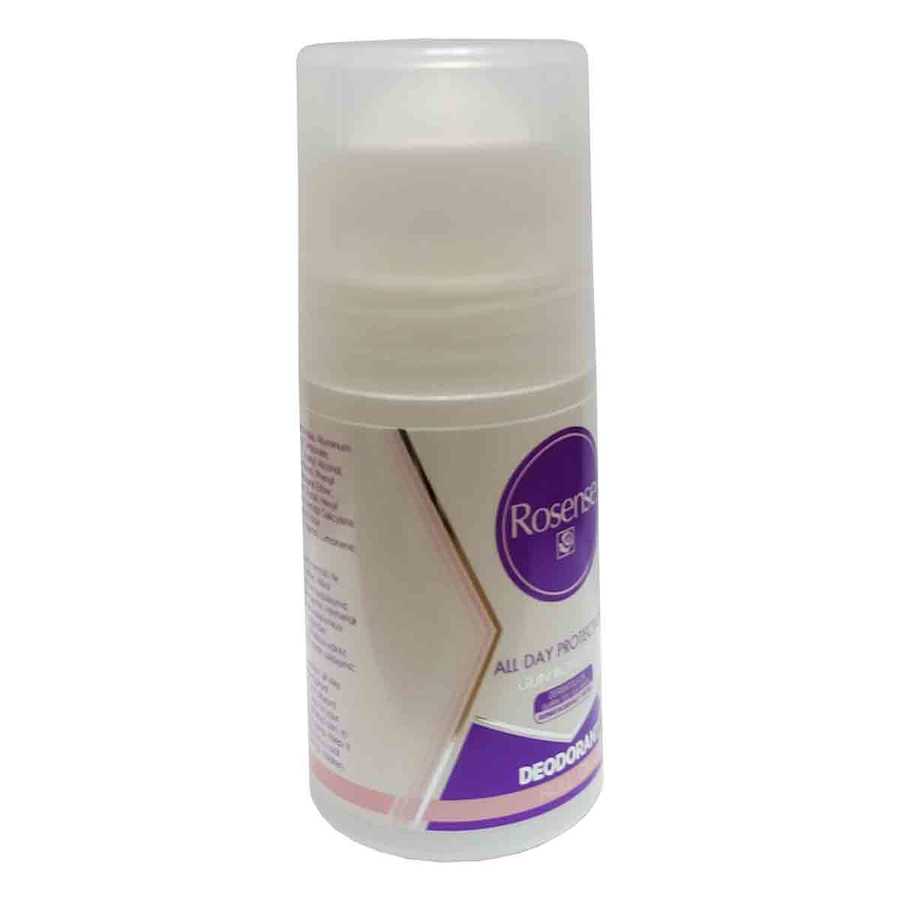 Roll On Deodorant Women 50 ML