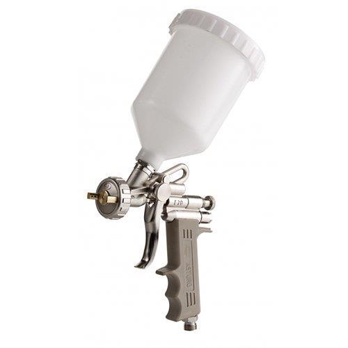 Asturo E70 Spray Gun with 1.8 mm Overhead Tank