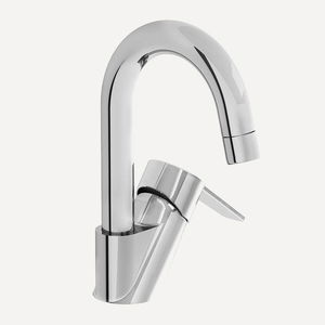 Punto Squa Swivel Spout Basin Mixer A42603