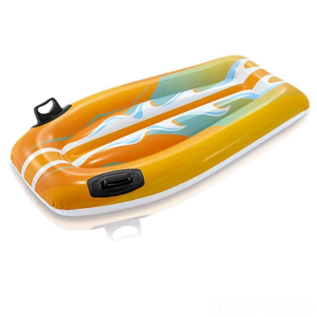 Kids Surf Bed 1 Cm