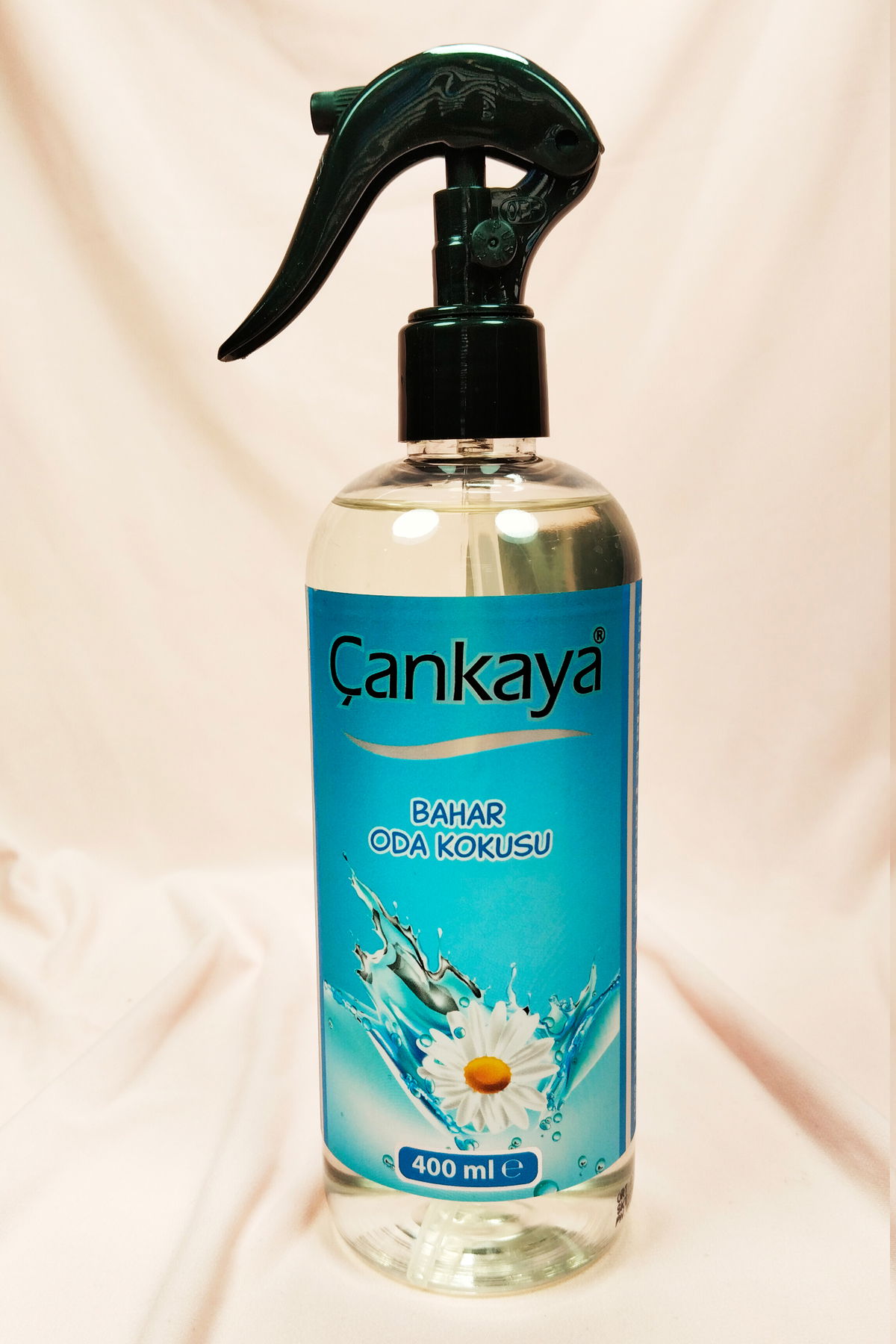 Cankaya 400 Ml Room Fragrance Spring