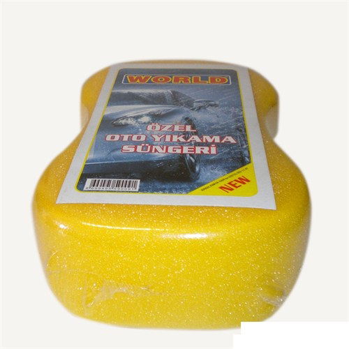 Car Sponge - Wash Sponge