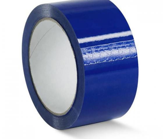 Multipurpose Dark Blue Tape 48 mm x 5 Mt