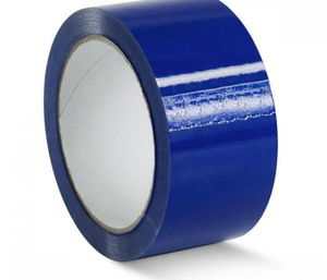 Multipurpose Dark Blue Tape 48 mm x 5 Mt