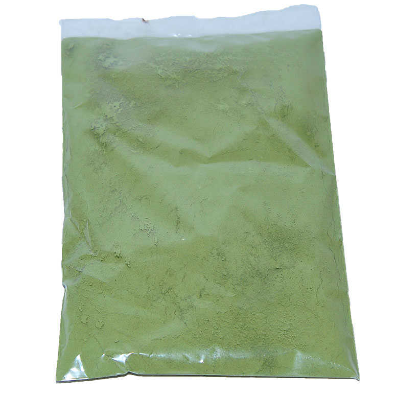 Natural Pure Natural Powder Henna 100 Gr Package