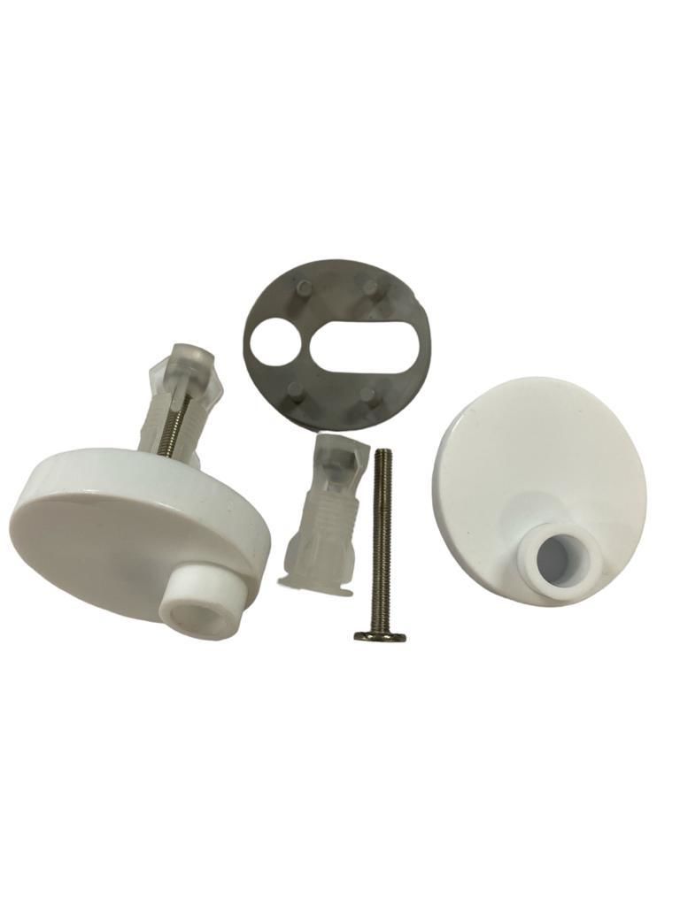 Lotus Toilet Seat Mounting Kit