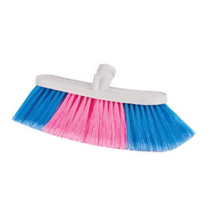 Luna Car Brush Battal 17 cm