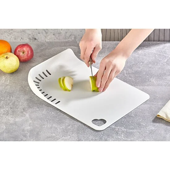 Chopping Board - Vegetable - Fruit - Cheese Chopping Board