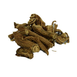 Staghorn Root Natural 100 Gr Package