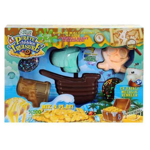 Pirate Themed Boxed Set