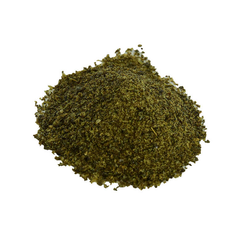 Nettle Seed Natural Ground 100 Gr Package