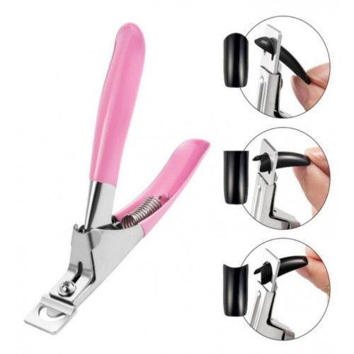 Prosthetic Nail Clippers