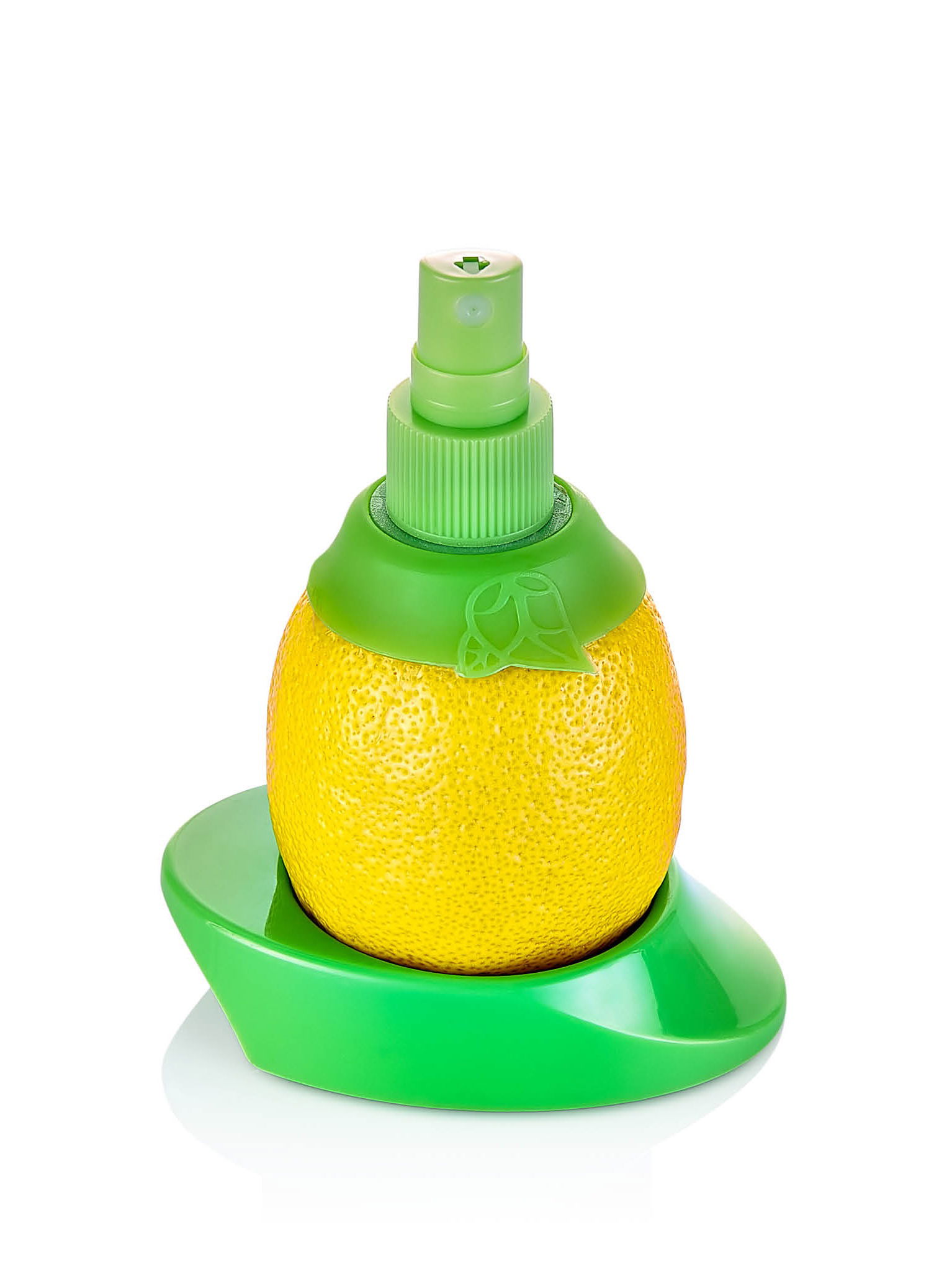 Lemon Spray - Set of 3 with Lemon Holder