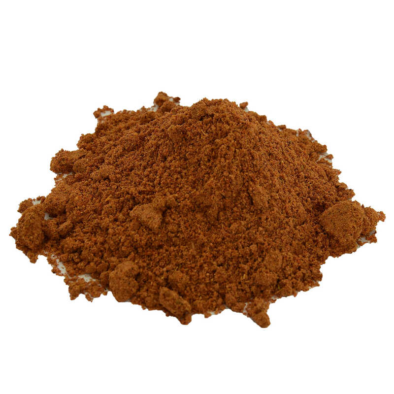 Fajita Spice Mix 1000 Gr Package