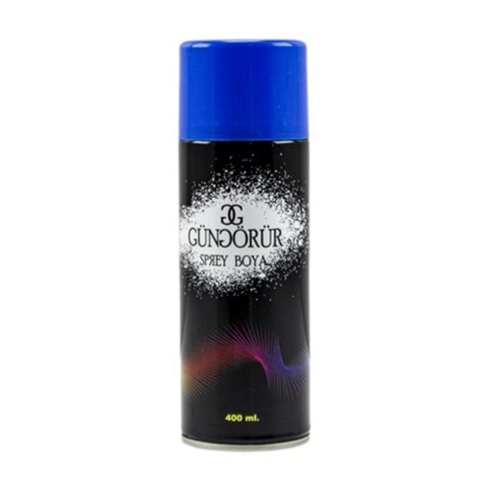 Spray Paint 400 ML - Blue