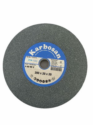 Karbosan 200X20X20 60 Grit NK Grinding Wheel