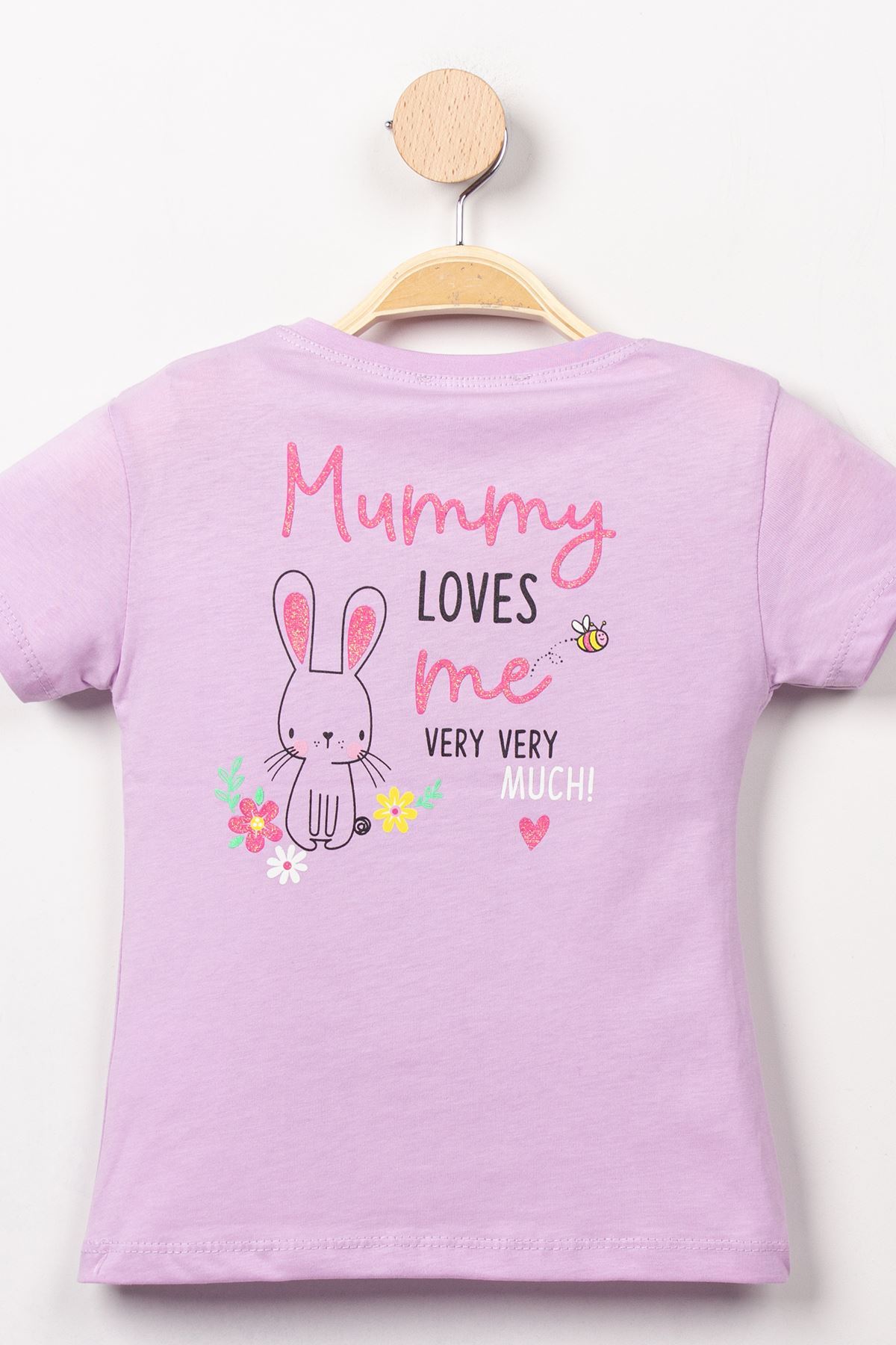 1-4 Years Printed Kids T-Shirt Koyupembe