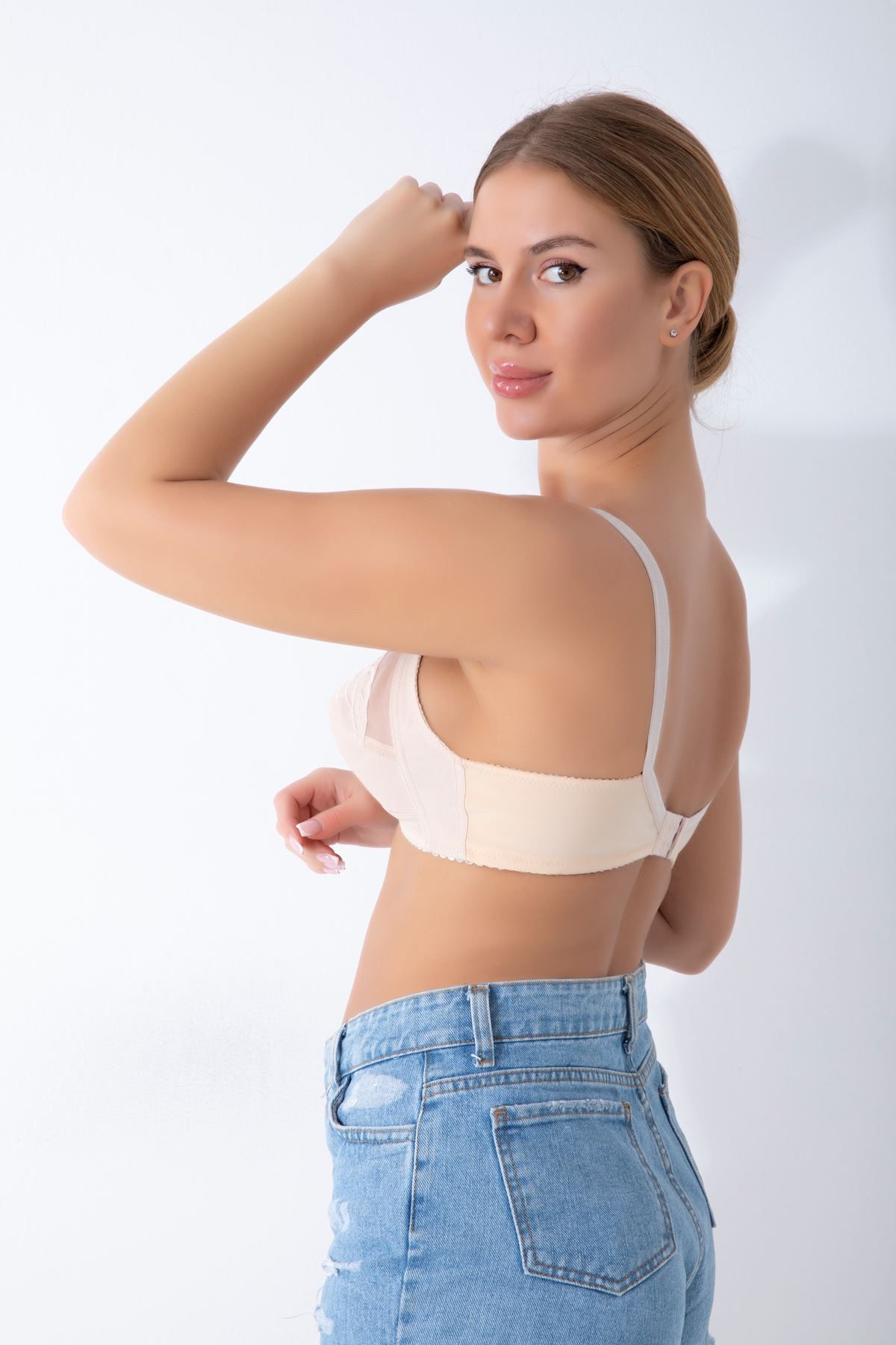 Skin Recovery Bra