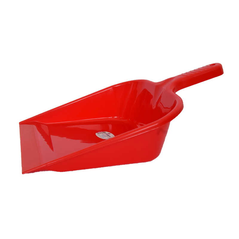 Plastic Luxury Dustpan Mixed Color ZP-130