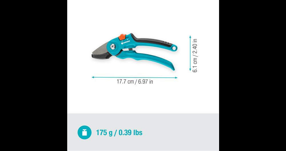 Gardena 08855-20 Classic Garden Shears