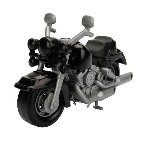 Cross Racing Motorcycle 25 Cm