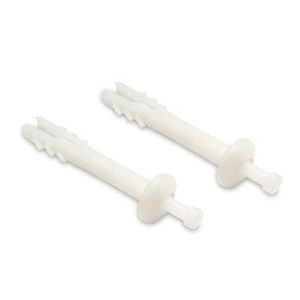 Studded Cornice Dowel Del-Çak 10 Pcs