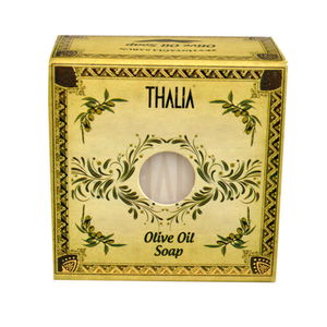 Olive Oil Soap 150 Gr