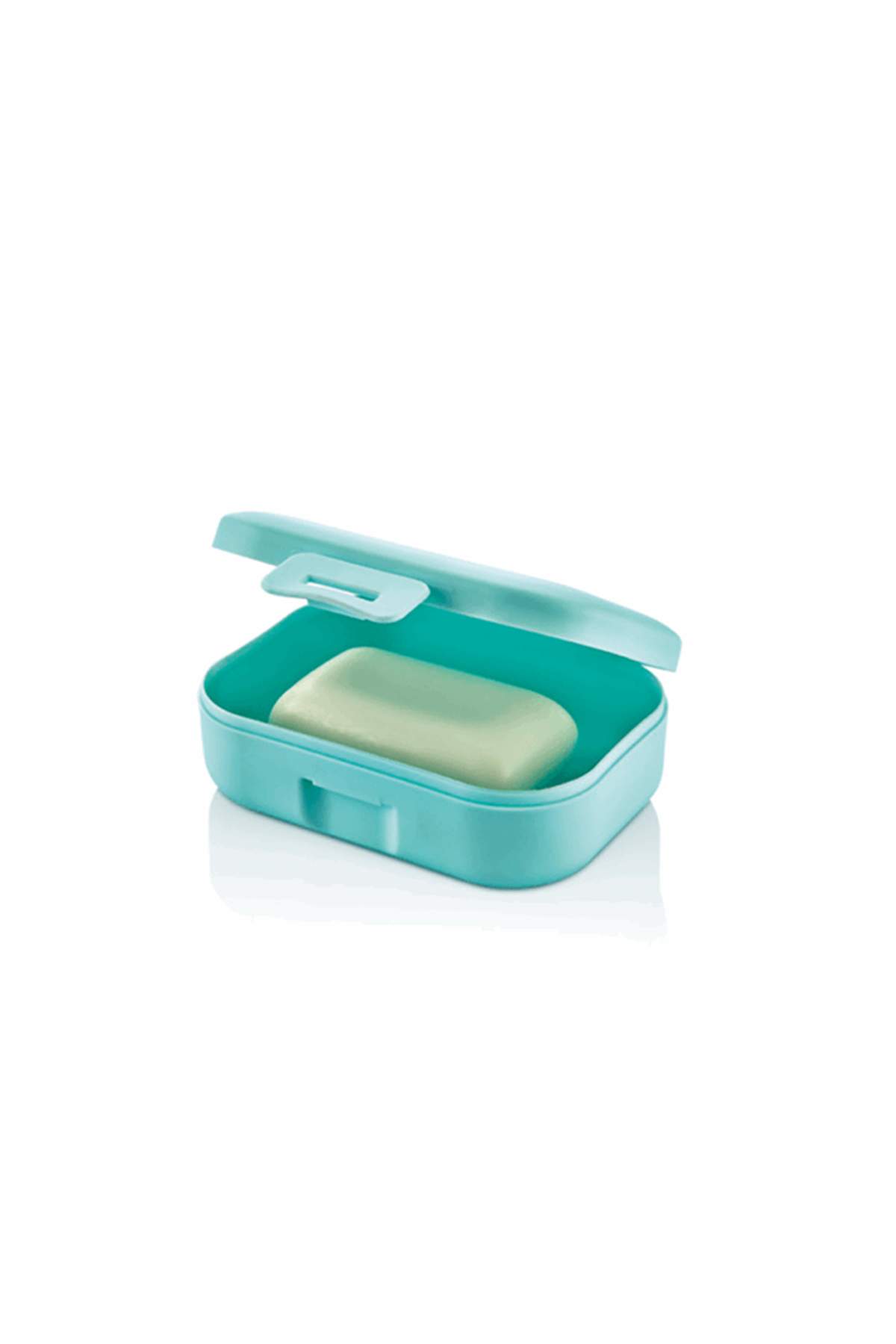 Soap Storage Travel Box