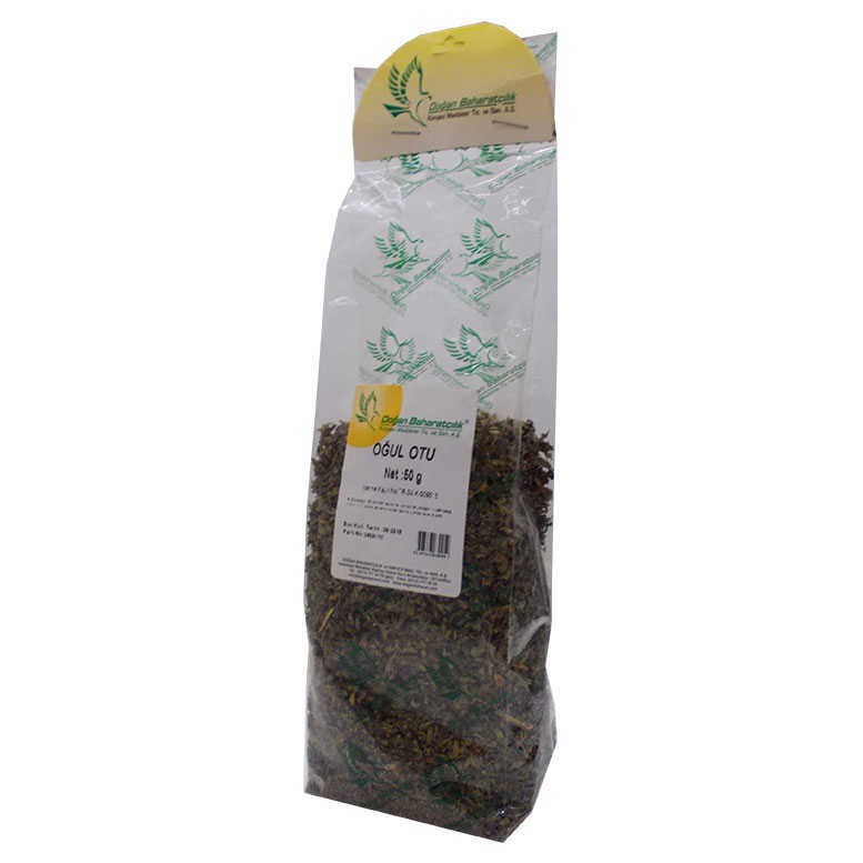 Natural Sonnet Cowbane 50 Gr Packet