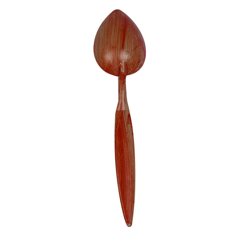 Play Spoon Mica Long Handle 1 Piece