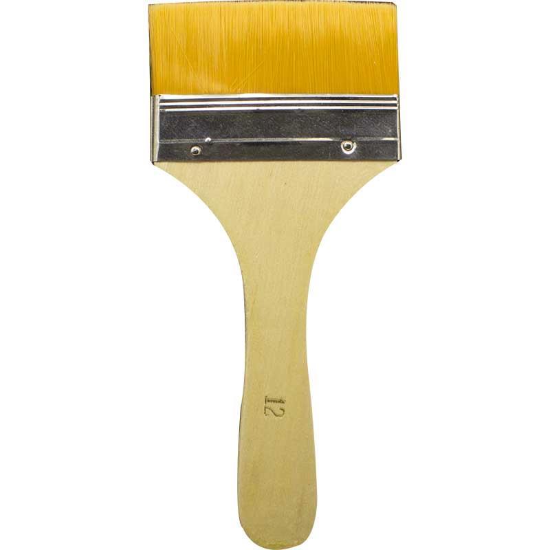 Rich Economic Floor Brush No 12