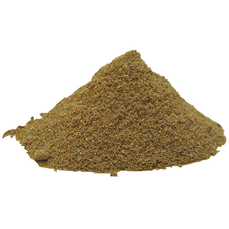 Cumin Ground Edible 50 Gr Package