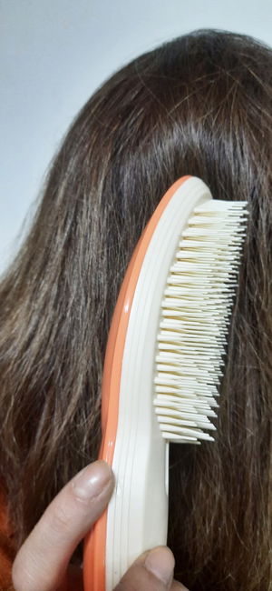 Luxury Hair Detangling Comb for Fine Hair