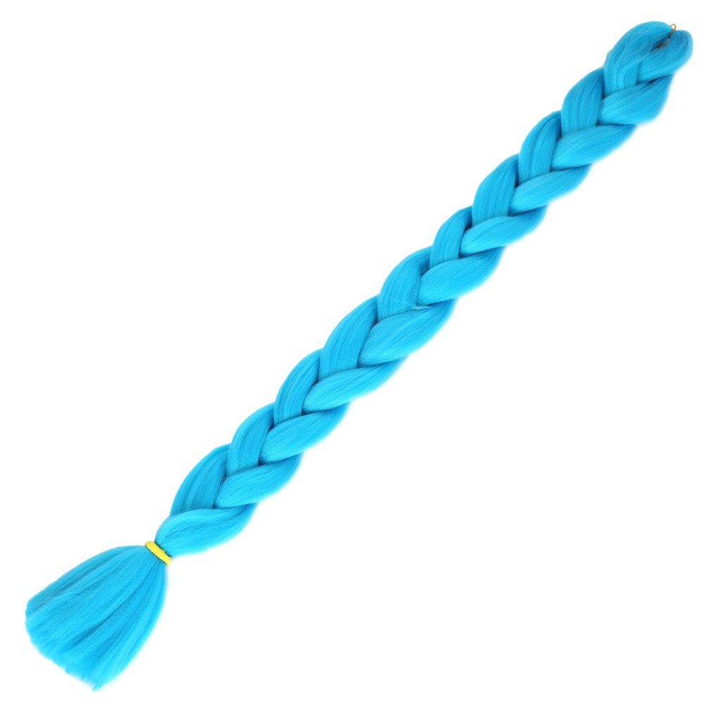 Synthetic Braiding Hair Esperer 100 Gr. / Turquoise