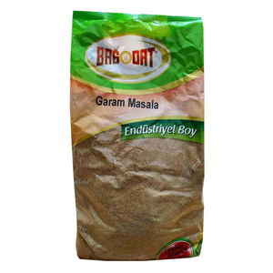 Garam Masala Spice Mix 1000 Gr Package