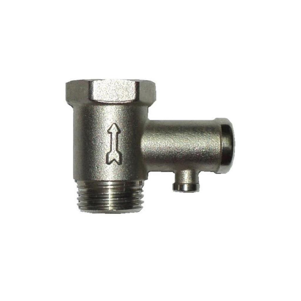 Thermosiphon Safety Valve 3 Bar