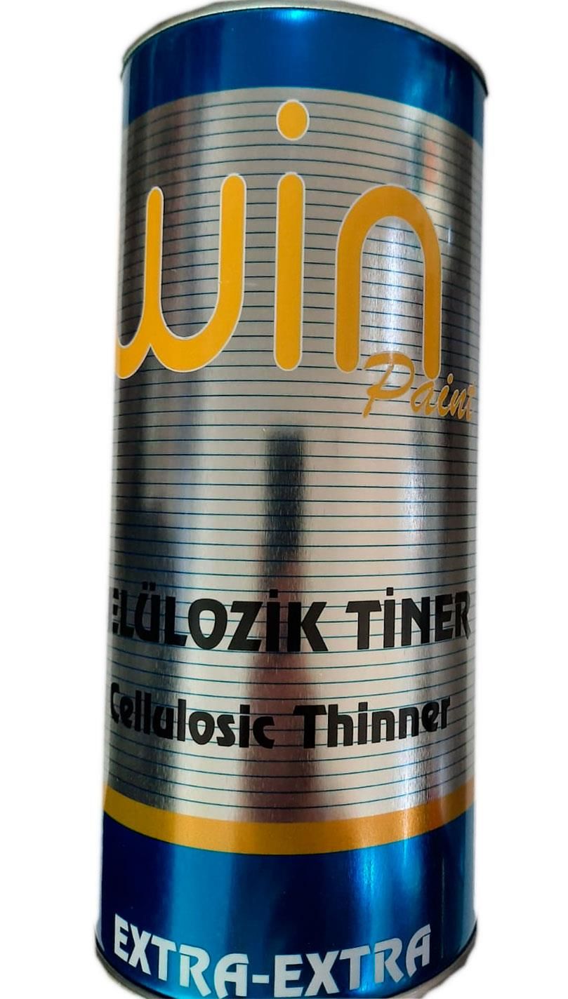 Win 0.75 Liters Cellulosic Thinner