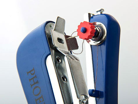 Travel Mini Hand Sewing Machine