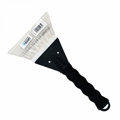 Auto Glass Ice Scraper with Handle