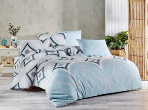 Moda Ranforce Double Duvet Cover Set Günce