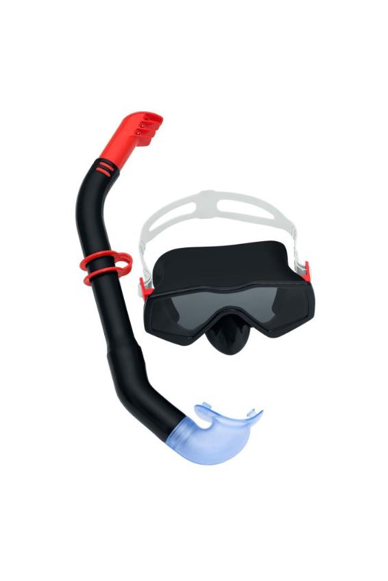 - MASK SNORKEL BESTWAY COCUK VAKUMLU